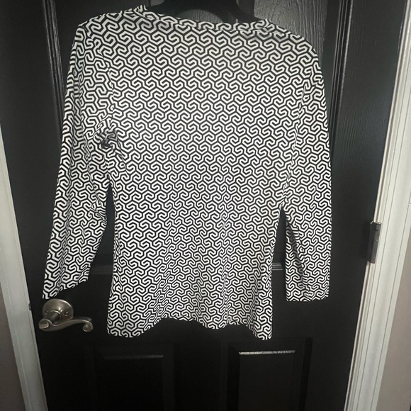 Dressy top - Picture 4 of 5